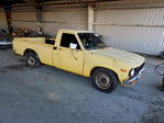 Toyota Pickup 1980