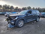 Ford Explorer 2022