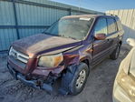 Honda Pilot 2008