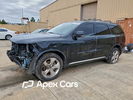 Dodge Durango 2014 - Zdjęcie 1 z 14