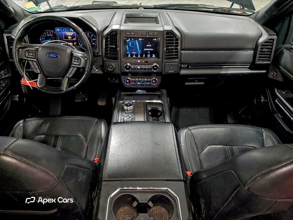 Ford Expedition 2019
