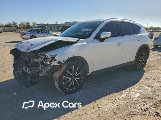 Mazda CX-5 2018 - Image 1 of 14