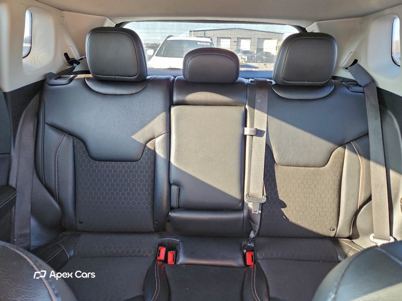Jeep Compass 2020