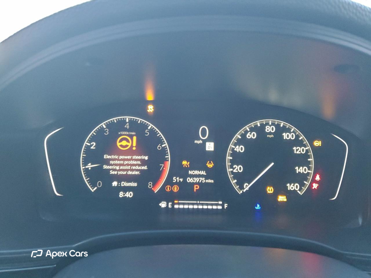 Honda Civic 2023