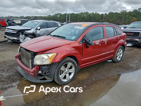 Dodge Caliber 2010 - Zdjęcie 1 z 13