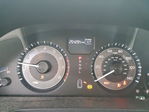 Honda Odyssey 2012