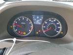 Hyundai Accent 2012