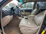 Toyota Highlander 2008