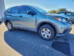Honda CR-V 2012