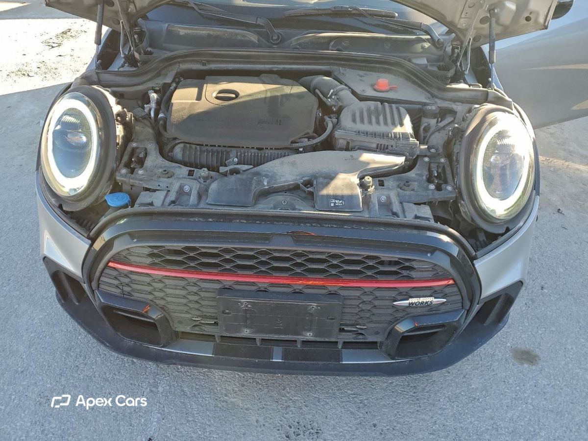 MINI Cooper 2023