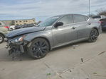 Nissan Altima 2022