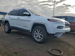 Jeep Cherokee 2016