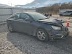 Chevrolet Cruze 2015