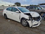 Nissan Sentra 2014