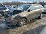 Cadillac SRX 2015