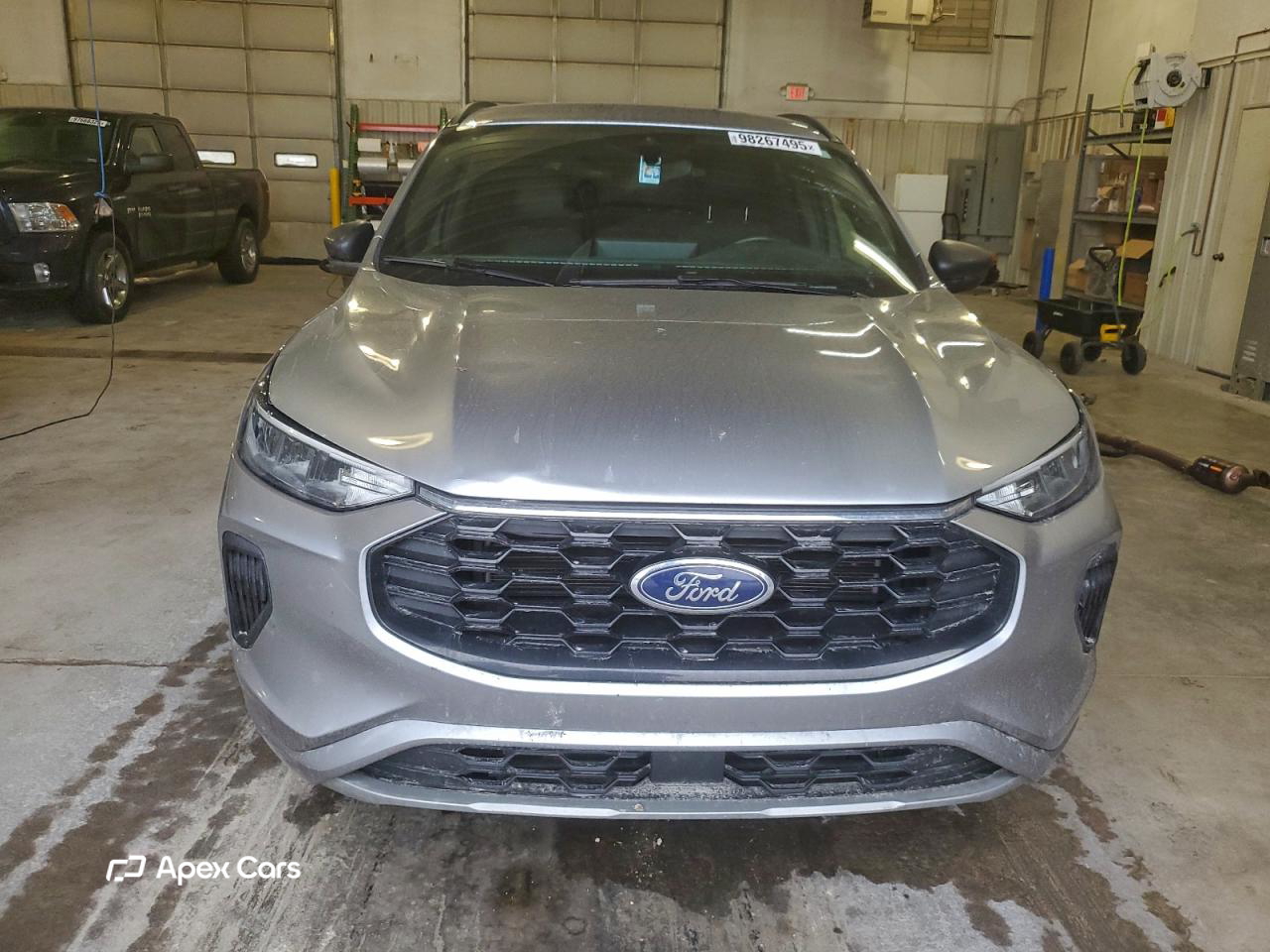 Ford Escape 2023