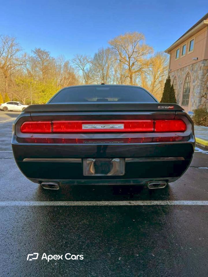 Dodge Challenger 2010