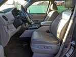 Honda Pilot 2010