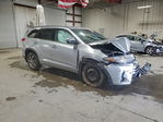 Toyota Highlander 2018