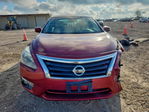 Nissan Altima 2013
