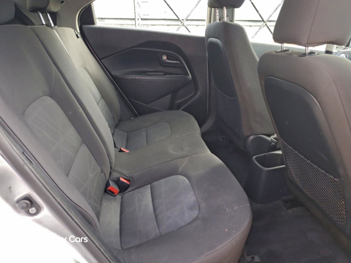 Kia Rio 2015