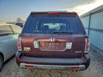 Honda Pilot 2008