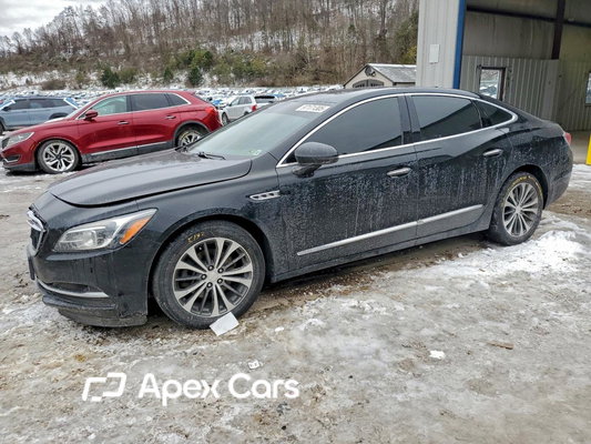 Buick LaCrosse 2017 - Image 1 of 13