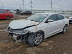 Chrysler 200 2015