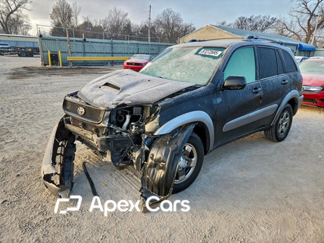 Toyota RAV 4 2005 - Image 1 of 13