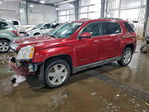 GMC Terrain 2011