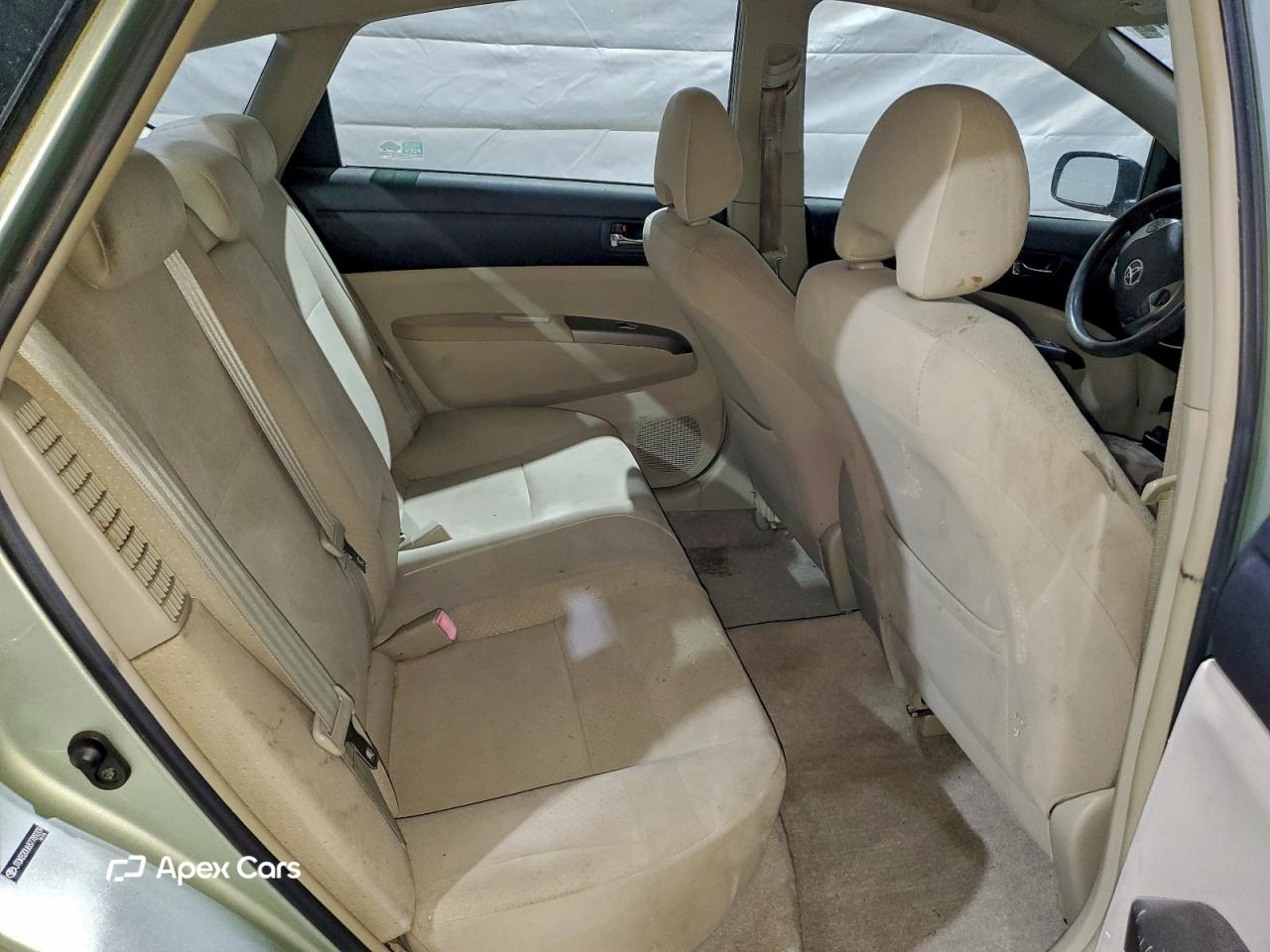 Toyota Prius 2008