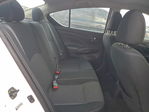 Nissan Versa 2017