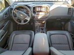 Chevrolet Colorado 2018