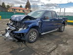 Ford F-150 2012