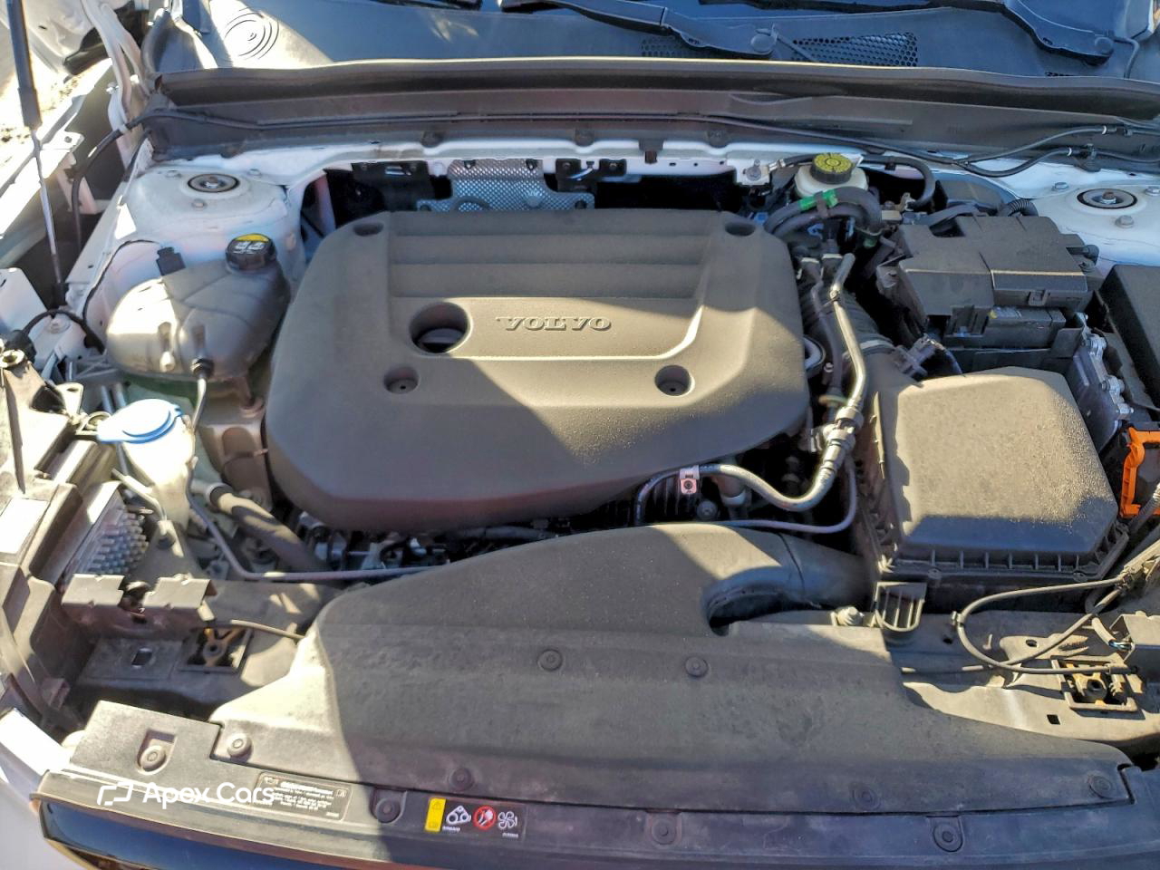 Volvo XC40 2024