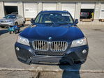 BMW X3 2014