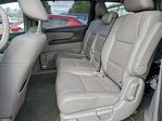 Honda Odyssey 2011