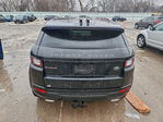 Land Rover Range Rover Evoque 2019