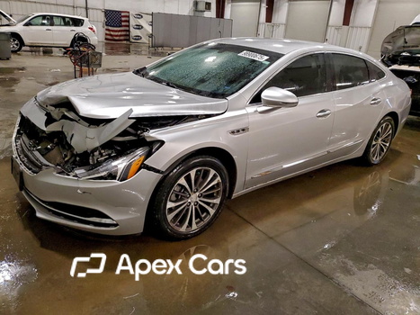 Buick LaCrosse 2017 - Image 1 of 13