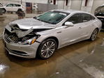 Buick LaCrosse 2017