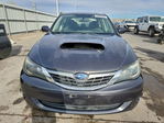 Subaru Impreza 2008