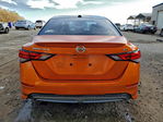 Nissan Sentra 2021