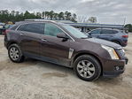 Cadillac SRX 2016