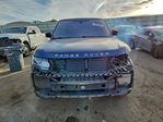 Land Rover Range Rover 2017