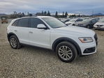 Audi Q5 2016