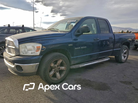 Dodge RAM 2007 - Image 1 of 12
