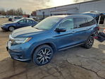 Honda Pilot 2019
