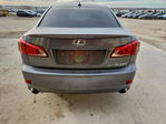 Lexus IS 2012