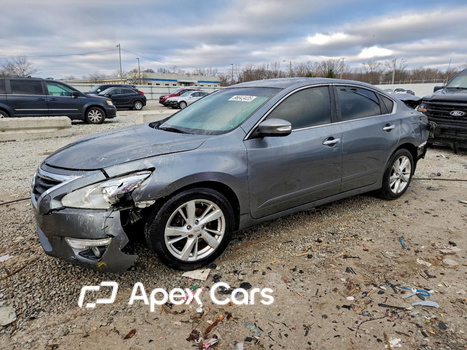 Nissan Altima 2015 - Image 1 of 14