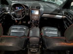 Ford Explorer 2018